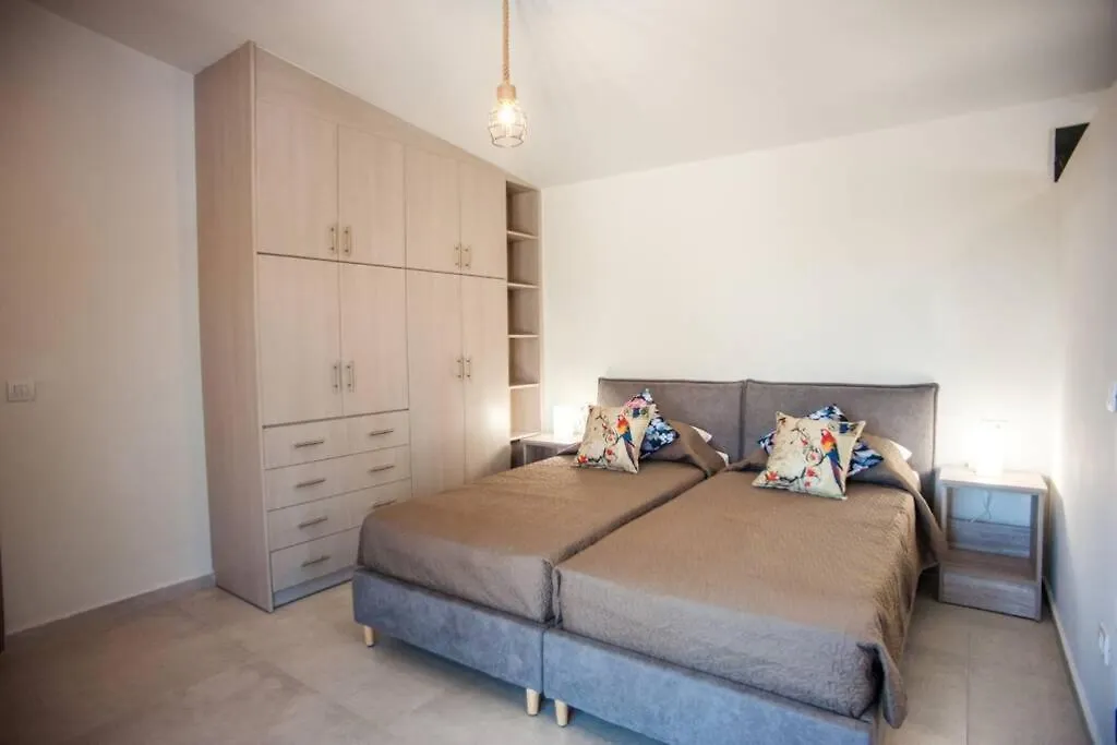 Villa Afrato Calma In Trapezaki-Private Pool -2 Br Τραπεζάκι